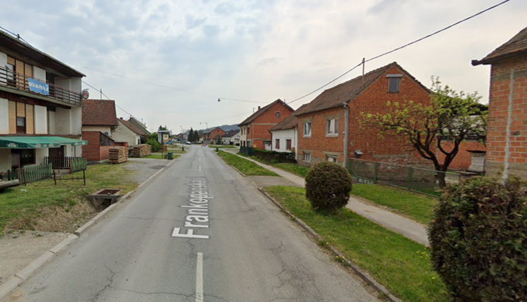 Pijan vrijeđao policajce u Požegi