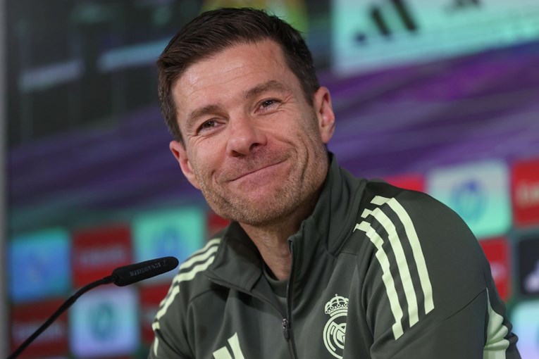 Alonso: Garcia je odigrao utakmicu iz snova