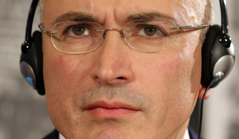 Hodorkovski: Grupa Wagner je u Kremlju jednako utjecajna kao najvažniji ministri