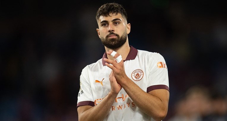 Navijačica oduševljena Gvardiolovim poklonom: "Još ne mogu doći k sebi..."