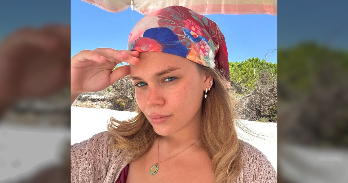 Unuka Grace Kelly posudila je omiljeni modni dodatak svoje bake