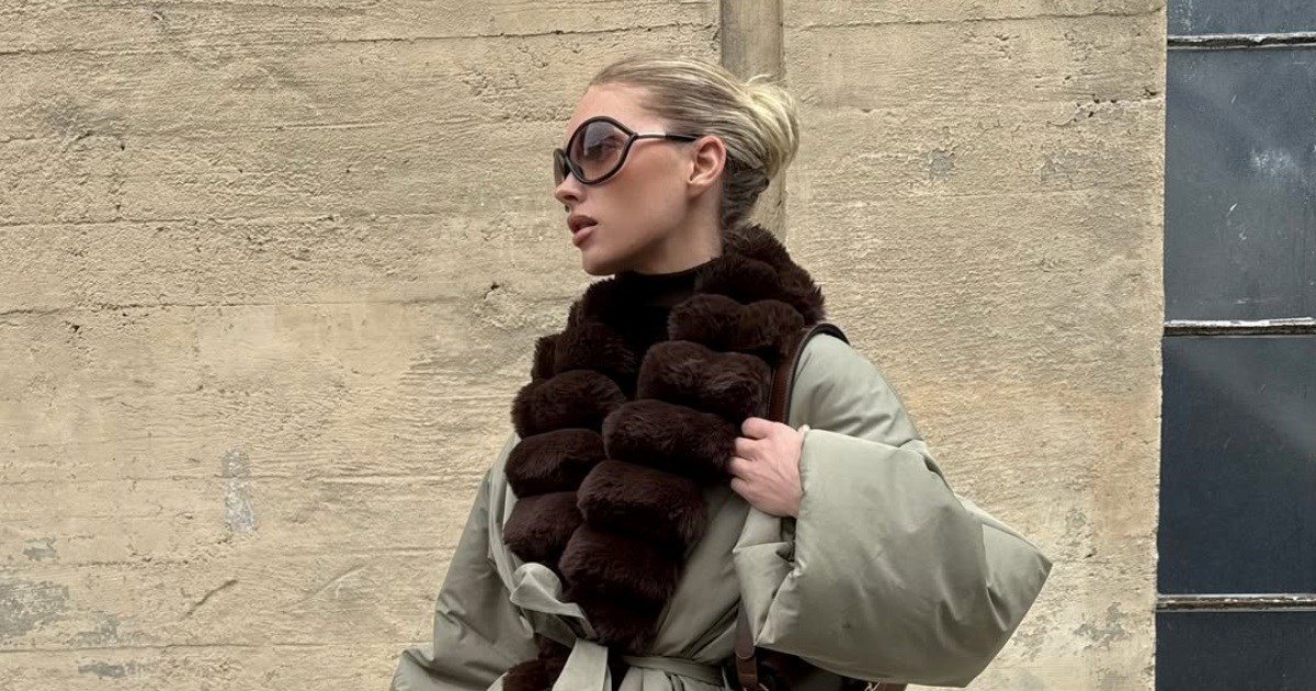 Trend koji dijeli mišljenja: Elsa Hosk izašla bez hlača - i izgleda fenomenalno