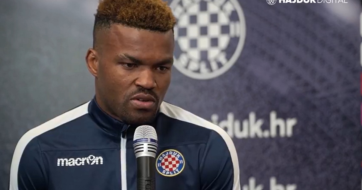 Eduok: Jako sam razočaran, zaslužili smo pobijediti