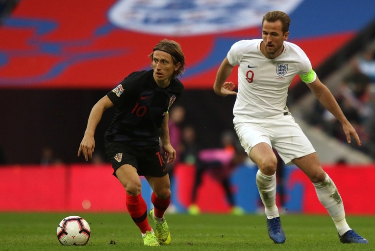 Daily Mail: Utakmica Hrvatske i Engleske mogla bi dodatno osramotiti FIFA-u