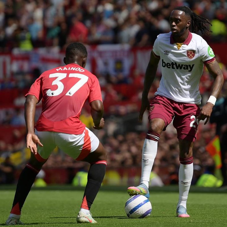 Branič plaćen 55 milijuna eura mijenja reprezentaciju