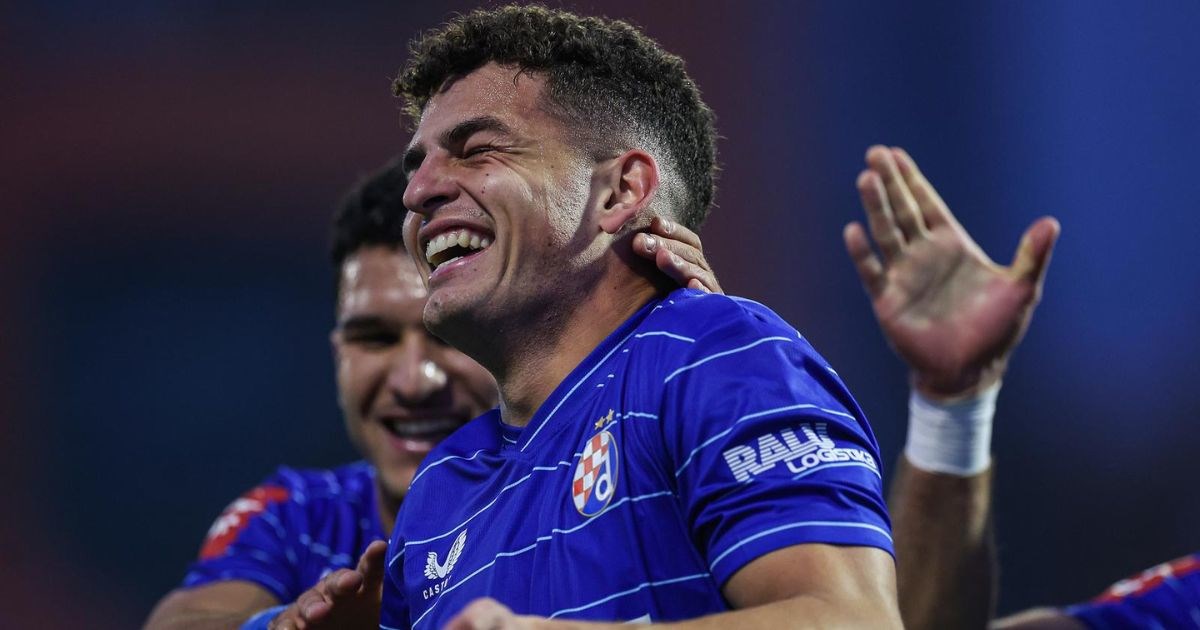 Barcelona je stvorila stopera koji bi mogao promijeniti Dinamov ugled u svijetu