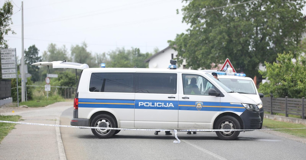 Pijan i bez vozačke kamionom sletio s ceste. Ozlijeđene dvije osobe