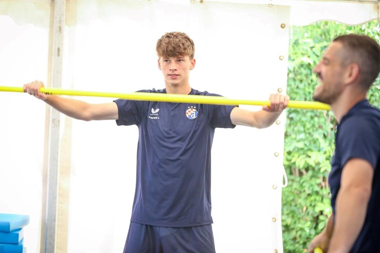 Sport: Dinamov dragulj ostat će Barcelonin nedosanjani san