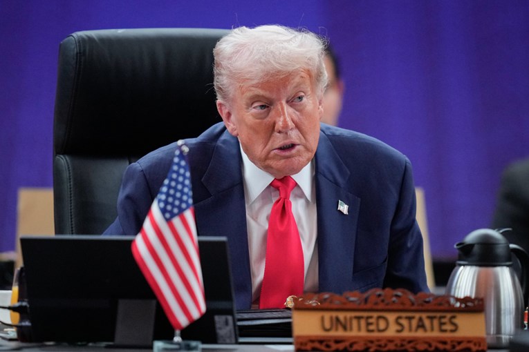 Trump: Kršćanstvo u Nigeriji je ugroženo. Tu zemlju stavljamo na popis za praćenje