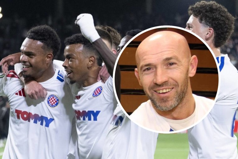 Igor Musa za Index: Čuo sam što govore Thunovi igrači, ali to uopće ne stoji