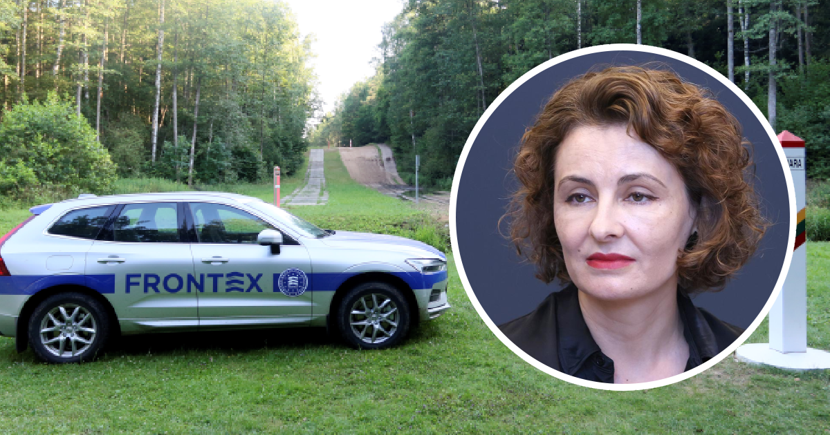Državna tajnica: Moguće da Hrvatska bude obučni centar Frontexa