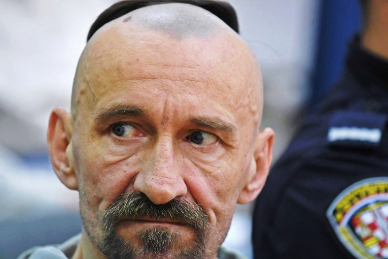 Pahoki rekao "ovo je za tebe" i pucao. Policajci ispričali kakav ih je užas dočekao