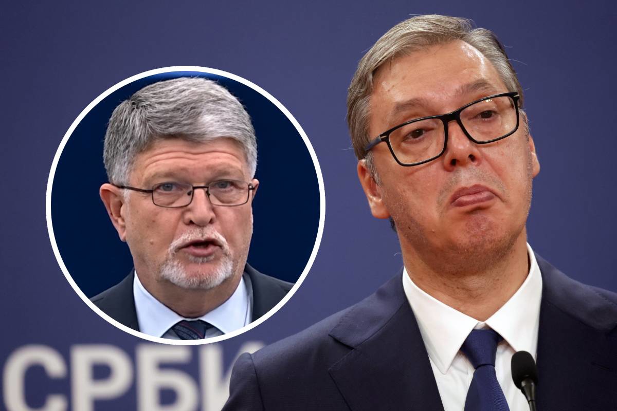 Picula: Vučić ispratio jednog zločinca s počastima, s drugim sklopio savez za izbore