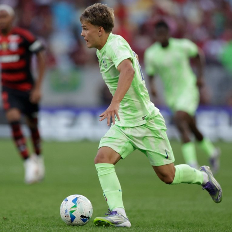 Barcelona besplatno gubi velikog talenta? Na ljeto mu istječe ugovor