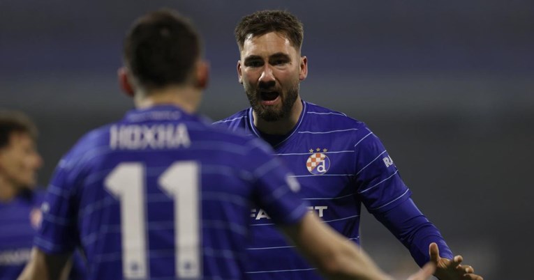 Dinamo zaradio novih 450 tisuća eura. Od UEFA-e je ponovno uzeo bogatstvo ove sezone