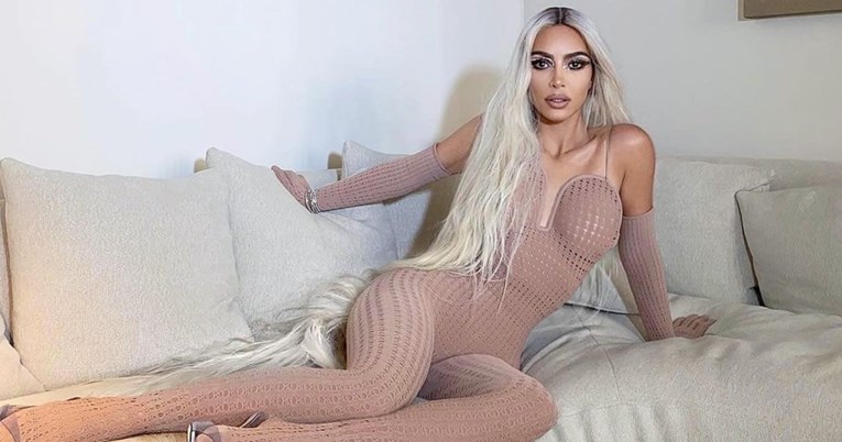 Kim Kardashian objavila fotke svog doma, ljudi pišu: Kako možeš živjeti ovdje?