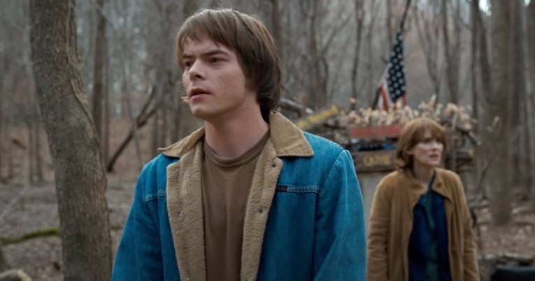 Stranger Things više nije najgledanija Netflixova serija na engleskom jeziku