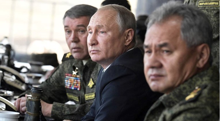Britanija: Ruska vojska zbog gubitaka drugačije formira jedinice 