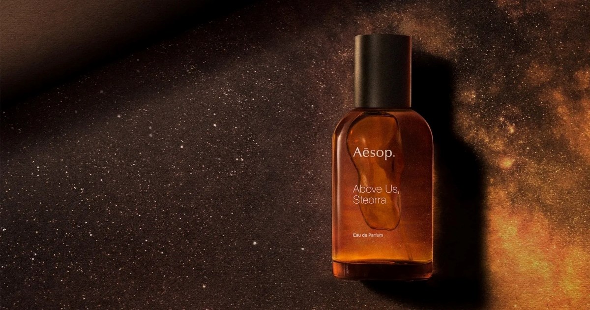 Kako miriše zvijezda padalica? Novi parfem donosi odgovor