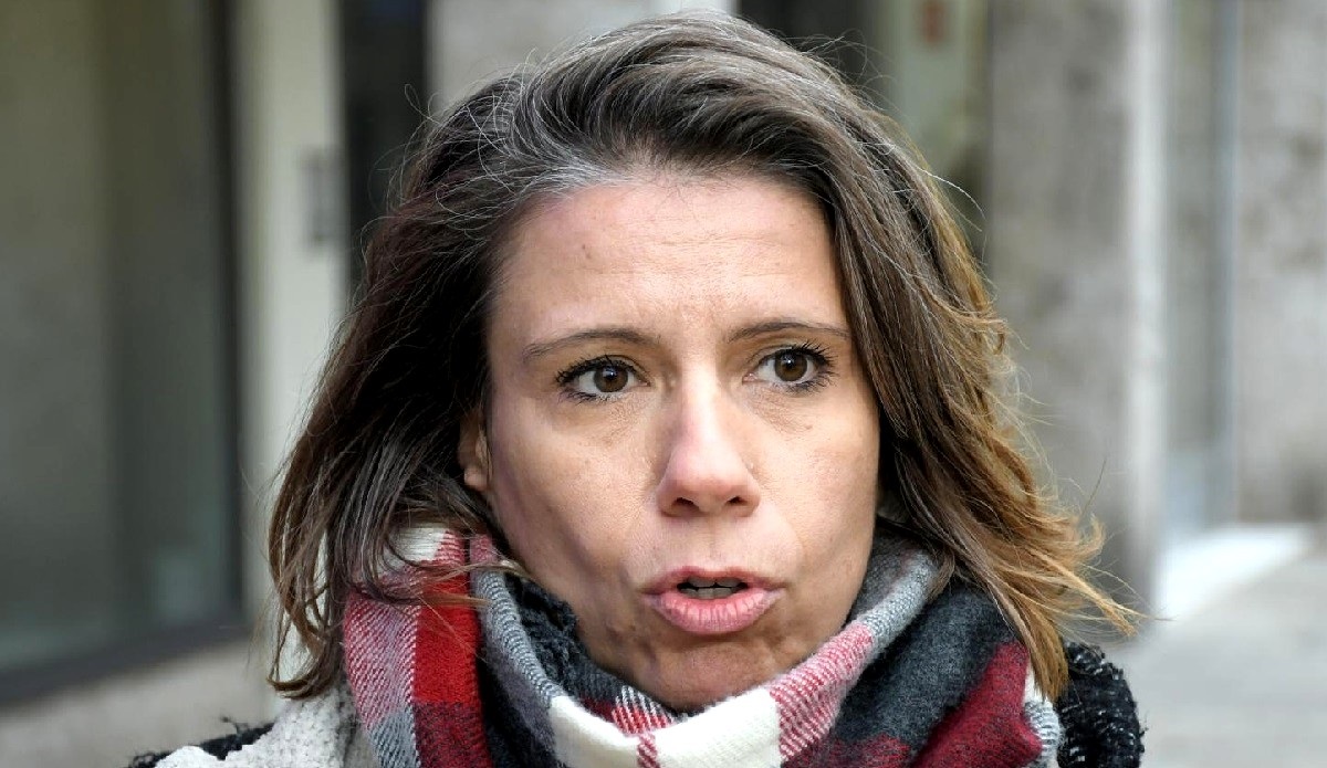 Katarina Peović: Hrvatskoj su potrebne korjenite promjene