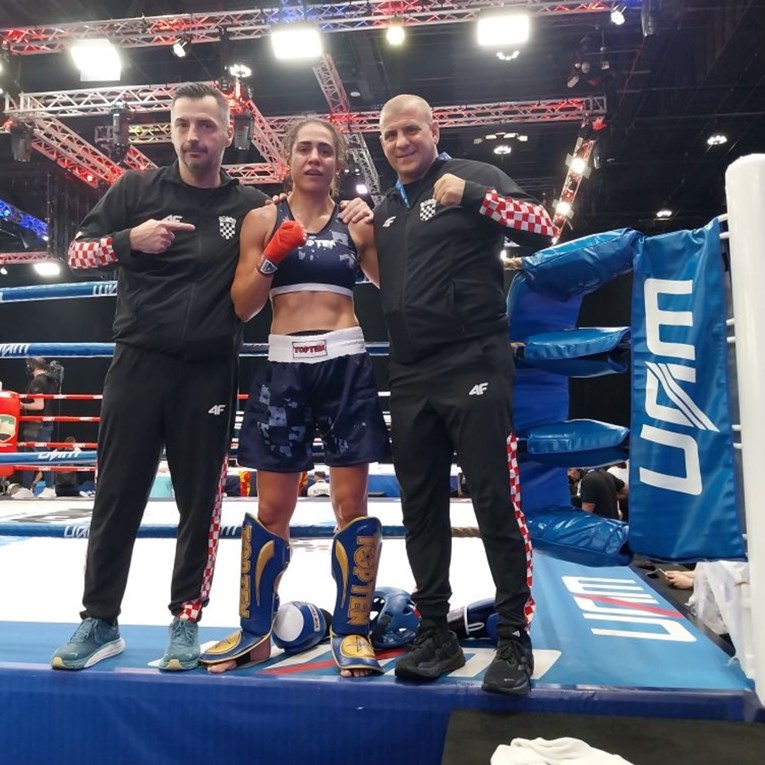 Hrvatski kikboksači osvojili 24 medalje na SP-u u Abu Dhabiju