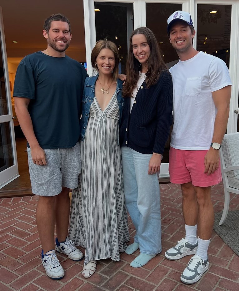 Sin Arnolda Schwarzeneggera pokazao novu figuru nakon velike transformacije