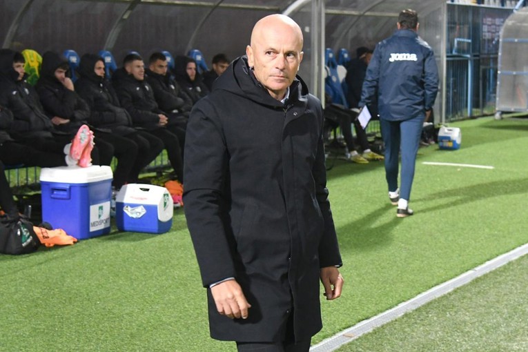 Trener Istre: Zadovoljan sam