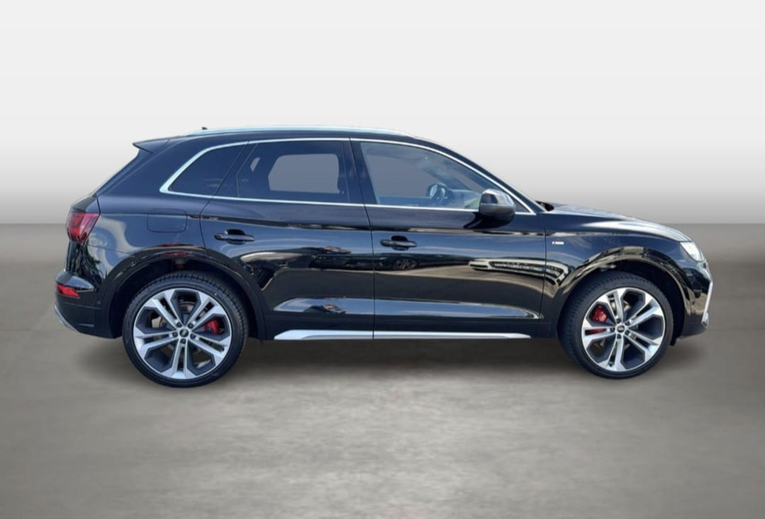 Najpopularniji auto oglasi: Audi Q5 s bogatom opremom i jamstvom do 2027.