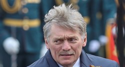 Peskov: Ne vjerujemo savjetniku Zelenskog da Ukrajina ne napada ruski teritorij