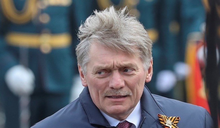 Peskov: Ne vjerujemo savjetniku Zelenskog da Ukrajina ne napada ruski teritorij