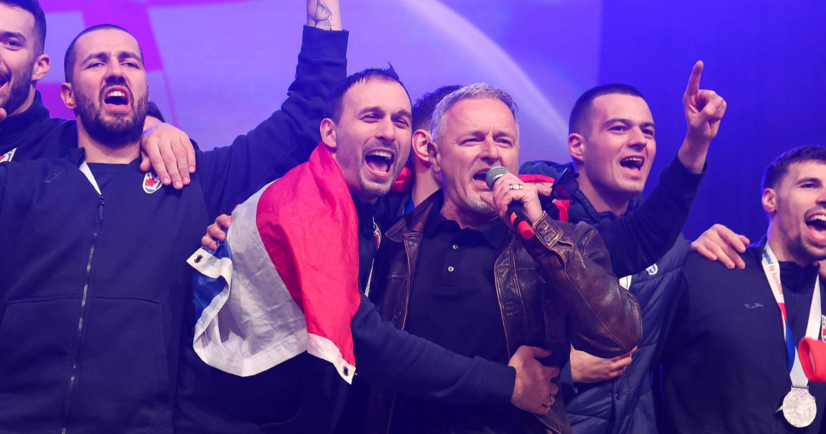 Što ako rukometaši traže Thompsona na mogućem dočeku u Zagrebu?