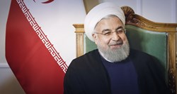 Iranski predsjednik izrazio spremnost za suradnju s Bidenom