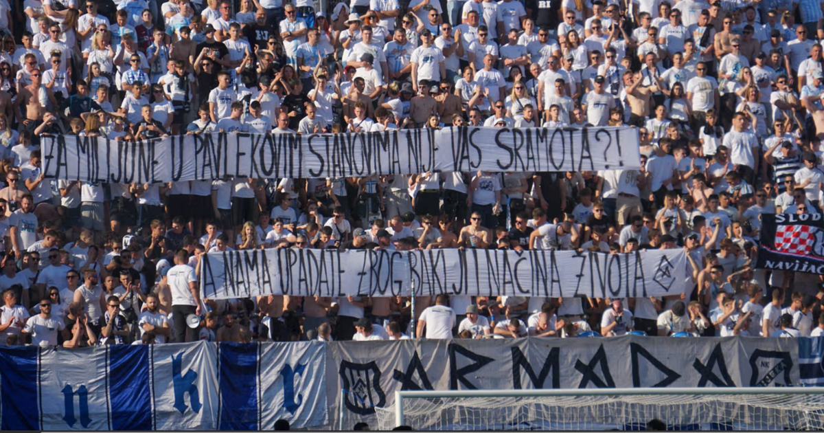 Armadina poruka o aferi Pavlek: "Vas nije sramota?"