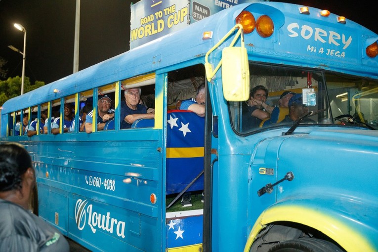 Gazzetta: Pepeljuga Svjetskog prvenstva na bal dolazi školskim autobusom
