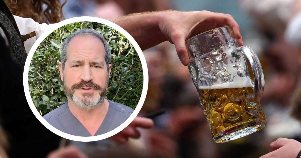 Srčani kirurg upozorava: Nakon 40. obavezno izbacite jednu stvar iz života