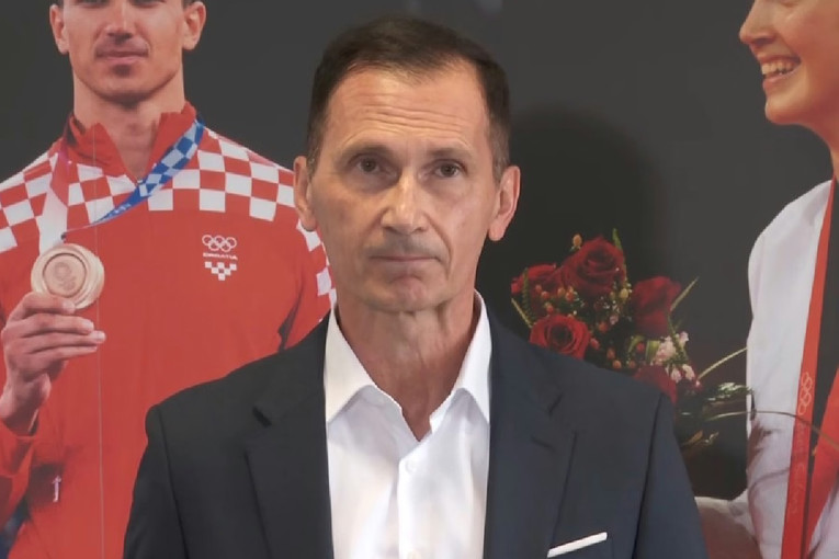 Primorac želi biti šef HOO-a. "Molim stranke da se ne ponašaju kao ulica"