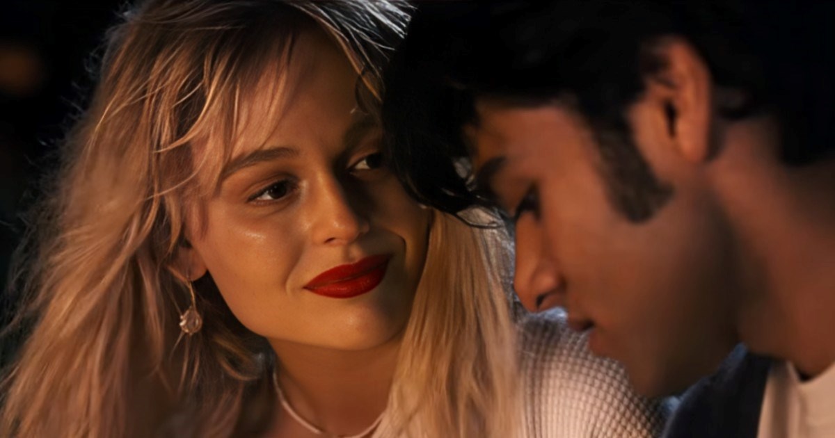 Na Prime Video stiže još jedna TV adaptacija romana za mlade. Teaser dobio pohvale