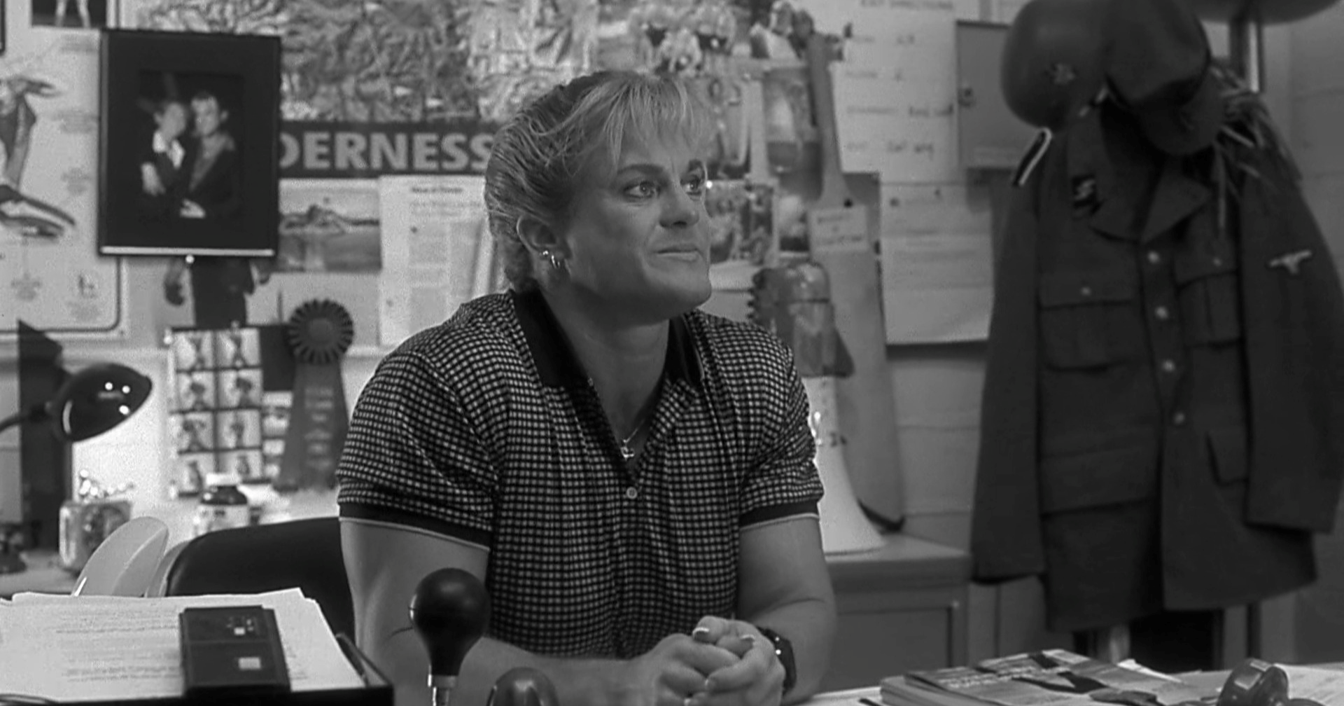 Umrla Jayne Trcka, bodybuilderica koja je glumila u "Mrak filmu"