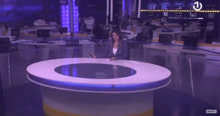 Javna televizija u BiH bila na rubu gašenja, vlasti uložile dva milijuna eura