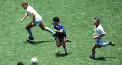 Prije 36 godina Maradona je u samo četiri minute ispisao povijest nogometa