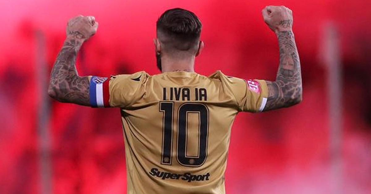 Godina dana Livaje u Hajduku. Pokorio je HNL, a Hajduk nosi prema trofeju