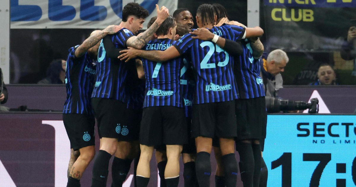 VIDEO Inter golom u 90. minuti pobijedio Juventus u sjajnom derbiju