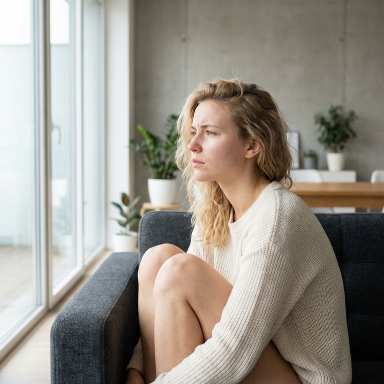 Pričate sami sa sobom? Evo što to zapravo znači