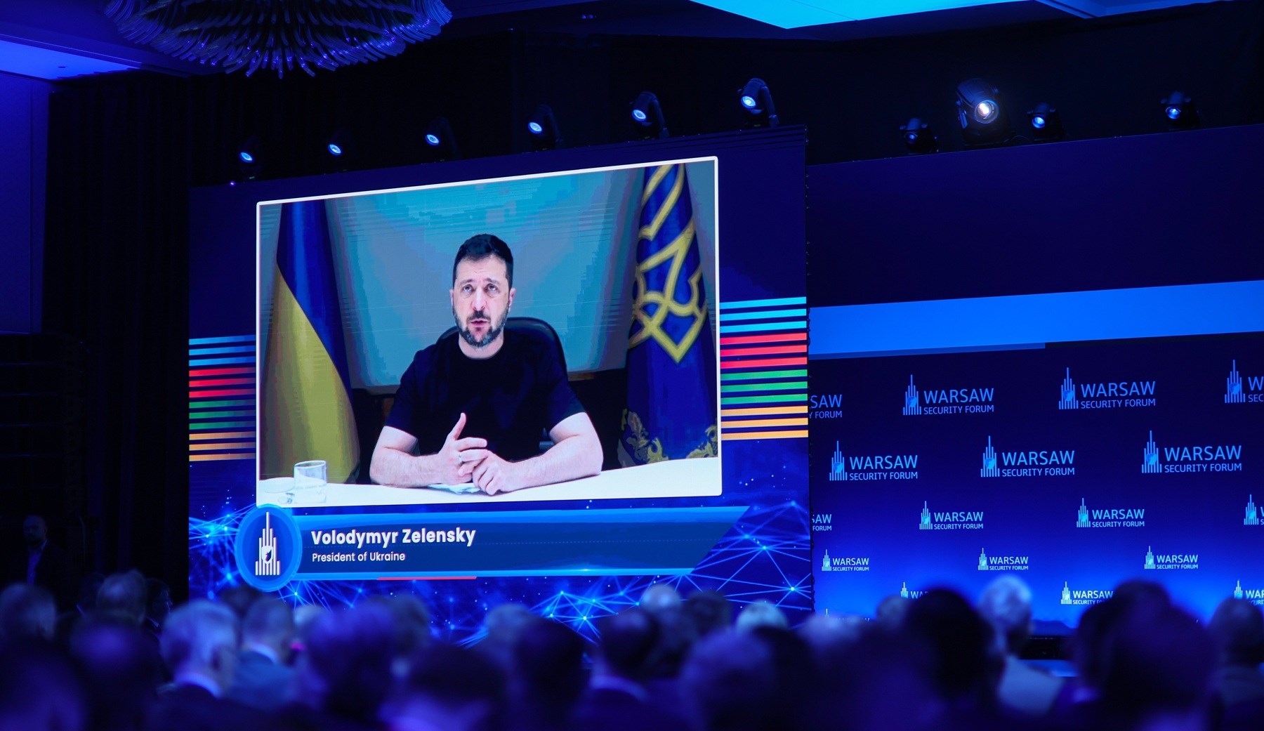 Zelenski ima novi plan protiv Rusije. Uključuje Poljsku i druge susjede