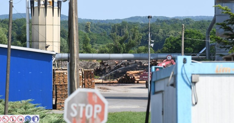 Čazma proglasila Dan žalosti