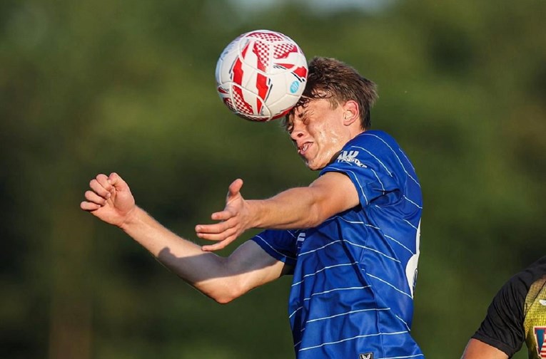 Leon Jakirović pod velikim kritikama navijača Intera. Pogledajte zašto