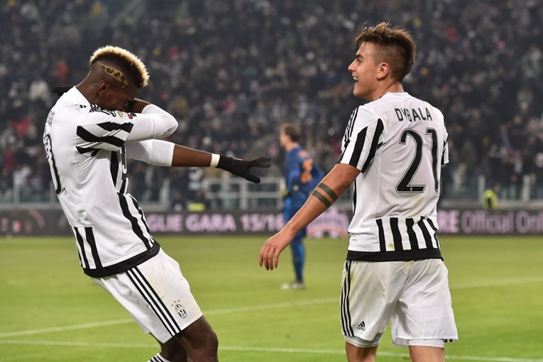 Dybali u Juventusu jedan igrač posebno nedostaje: "Nadam se da će se vratiti"