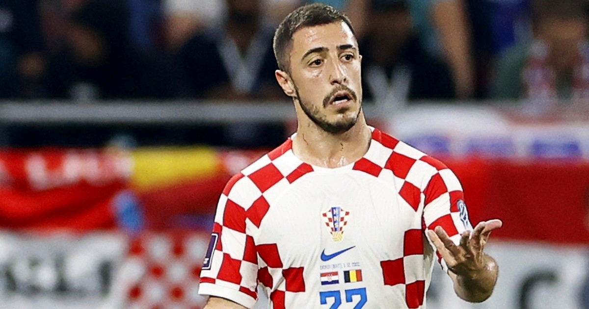 Juranović: Sreća je bila na našoj strani