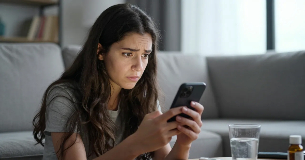 Tri horoskopska znaka koja su najveći hipohondri