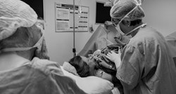 Mama tvrdi: Nisam mogla voditi ljubav, liječnici su me preusko zašili nakon porođaja